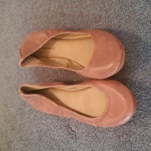 Lucky Brand Flats